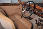 Bentley 4&frac14;-Litre Sports Coupe by Park Ward 1938 года
